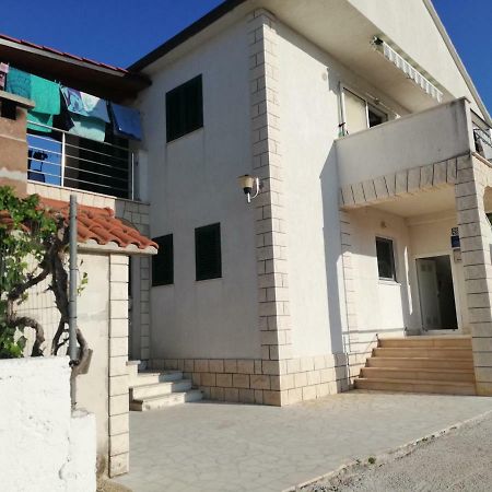 Apartmani Buljan , Slatine-Trogir-Split Екстериор снимка