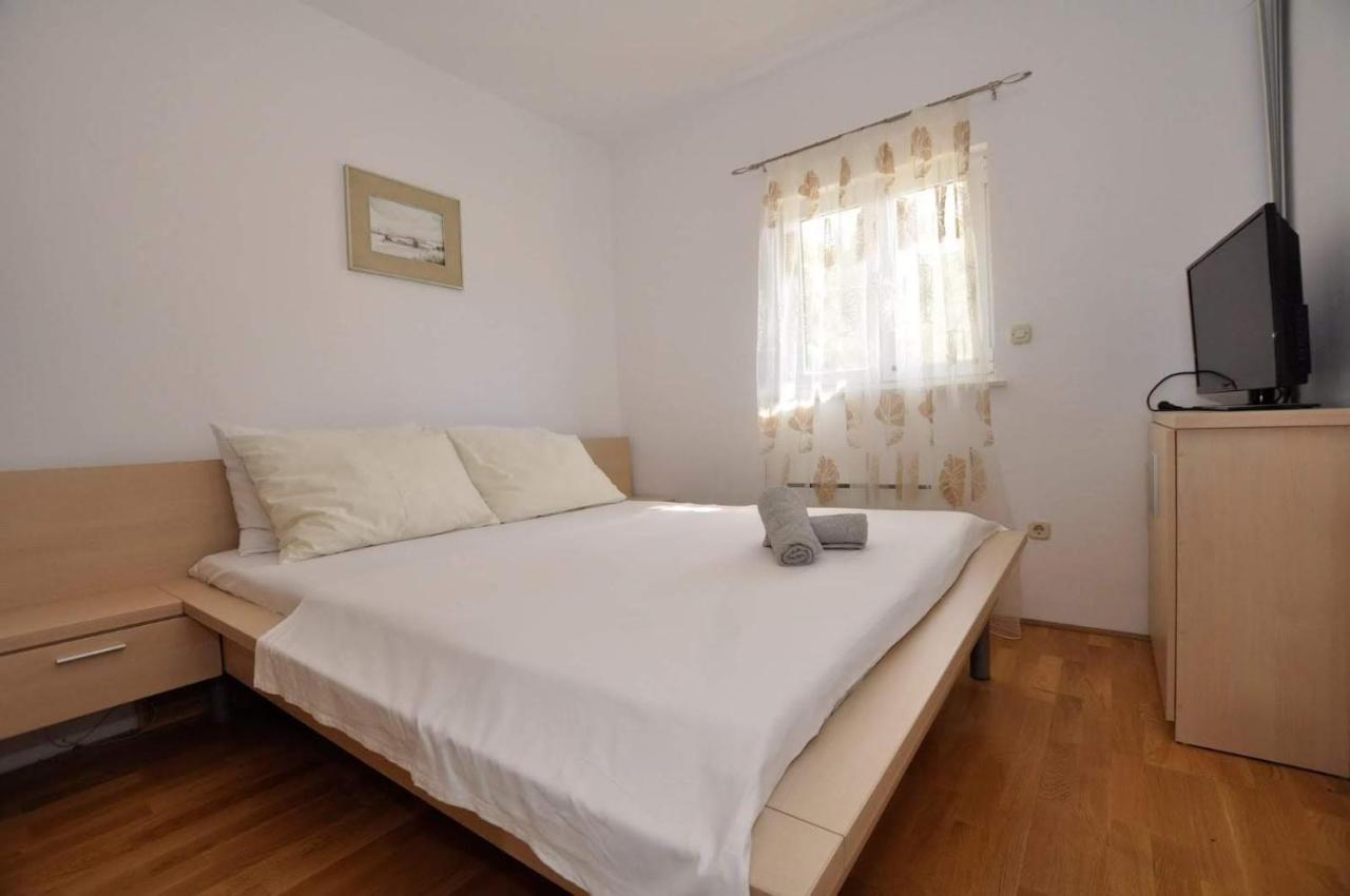 Apartmani Buljan , Slatine-Trogir-Split Екстериор снимка