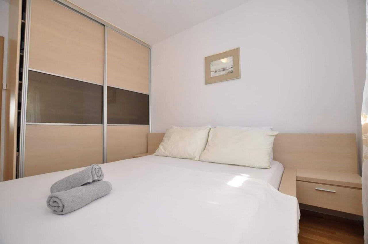 Apartmani Buljan , Slatine-Trogir-Split Екстериор снимка