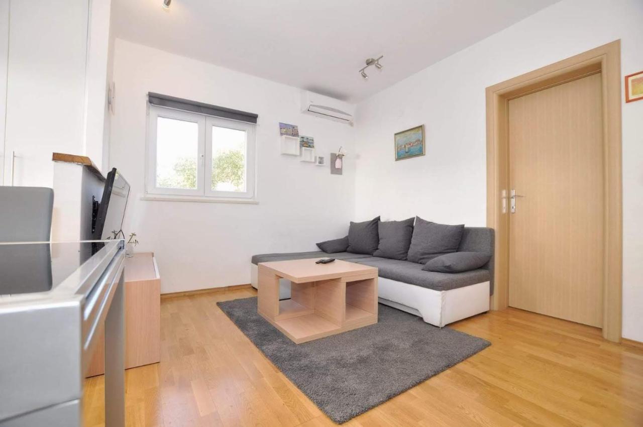 Apartmani Buljan , Slatine-Trogir-Split Екстериор снимка