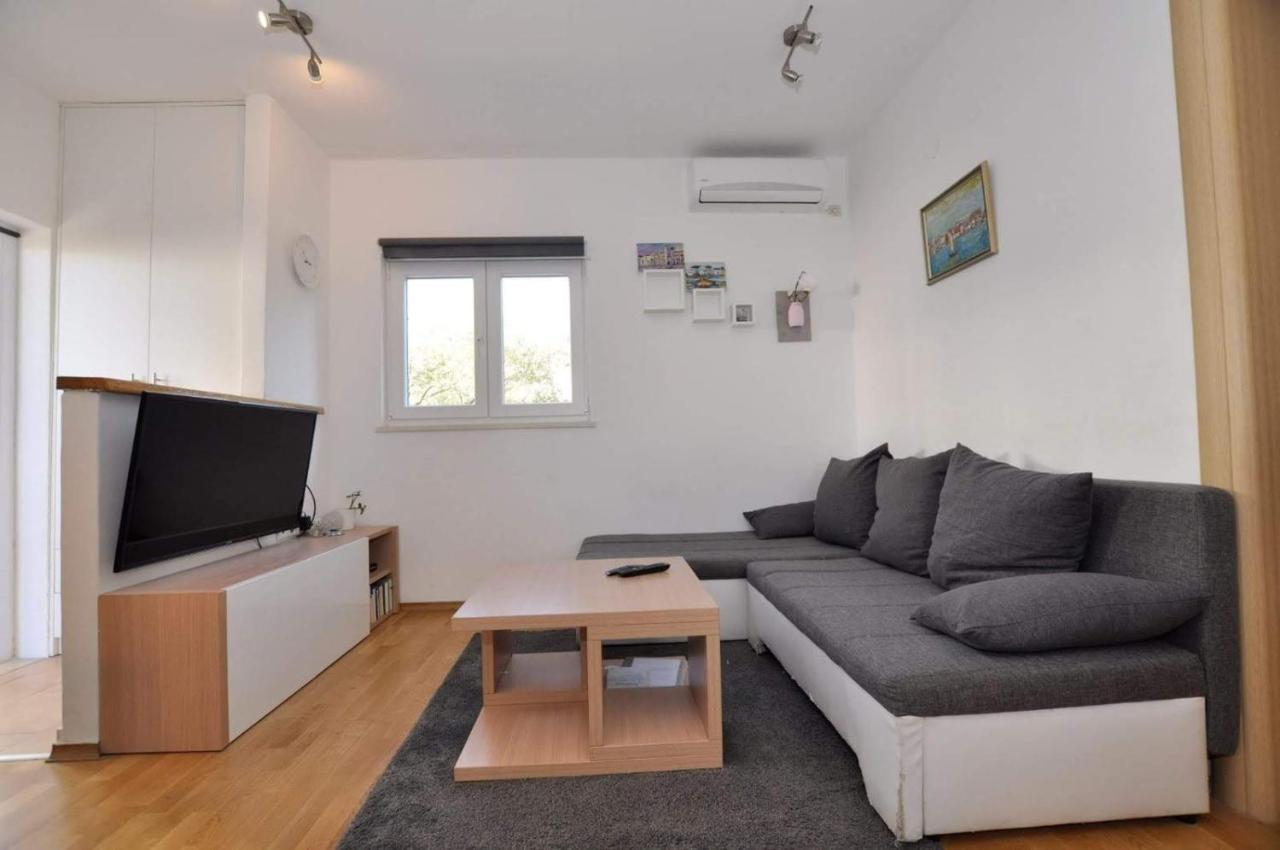 Apartmani Buljan , Slatine-Trogir-Split Екстериор снимка