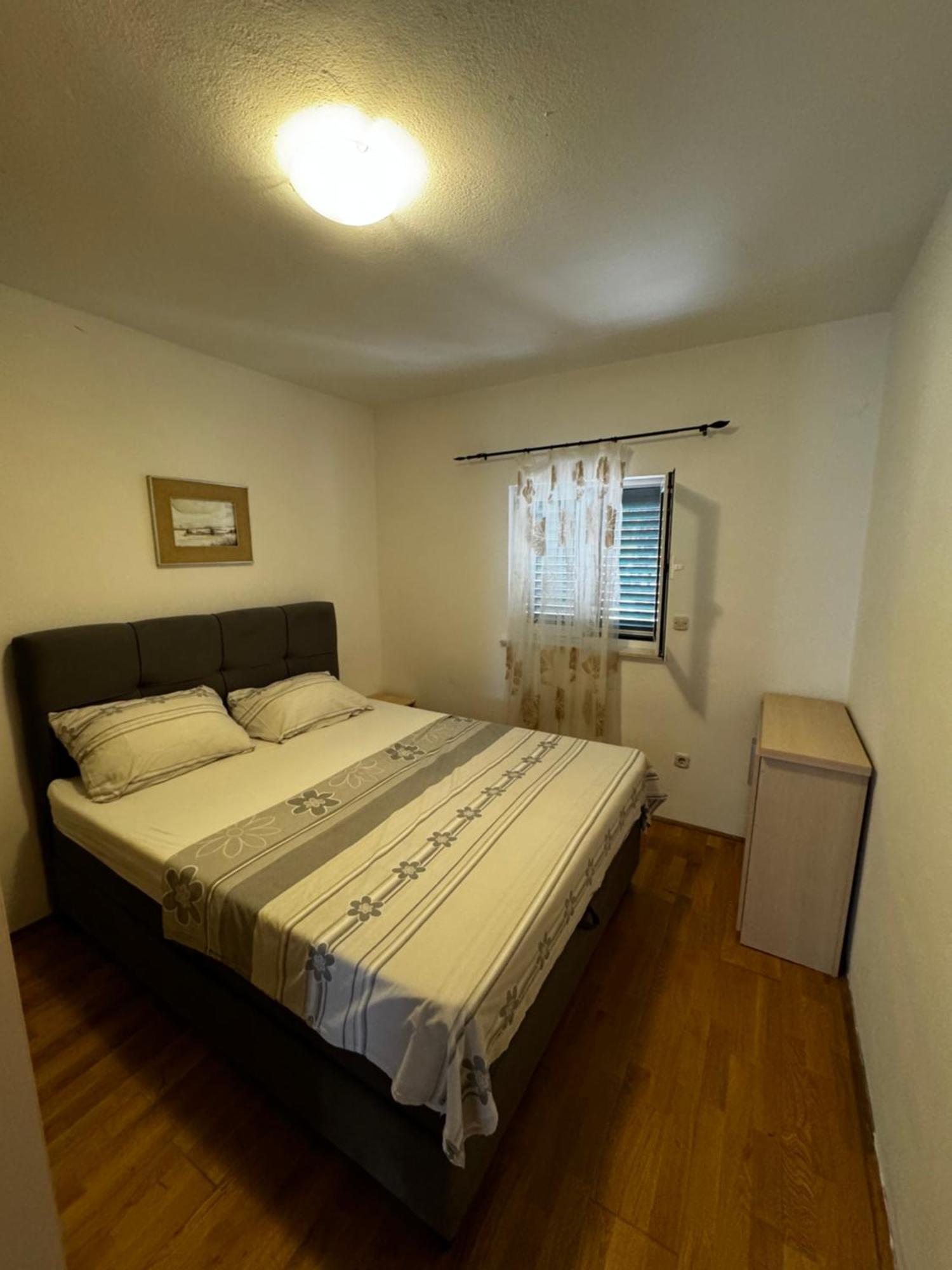 Apartmani Buljan , Slatine-Trogir-Split Екстериор снимка