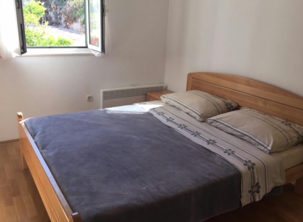 Apartmani Buljan , Slatine-Trogir-Split Екстериор снимка