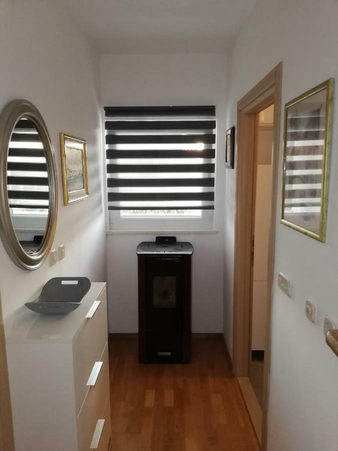 Apartmani Buljan , Slatine-Trogir-Split Екстериор снимка